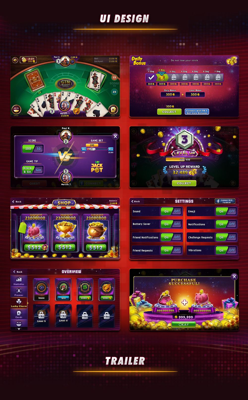dt 777 game