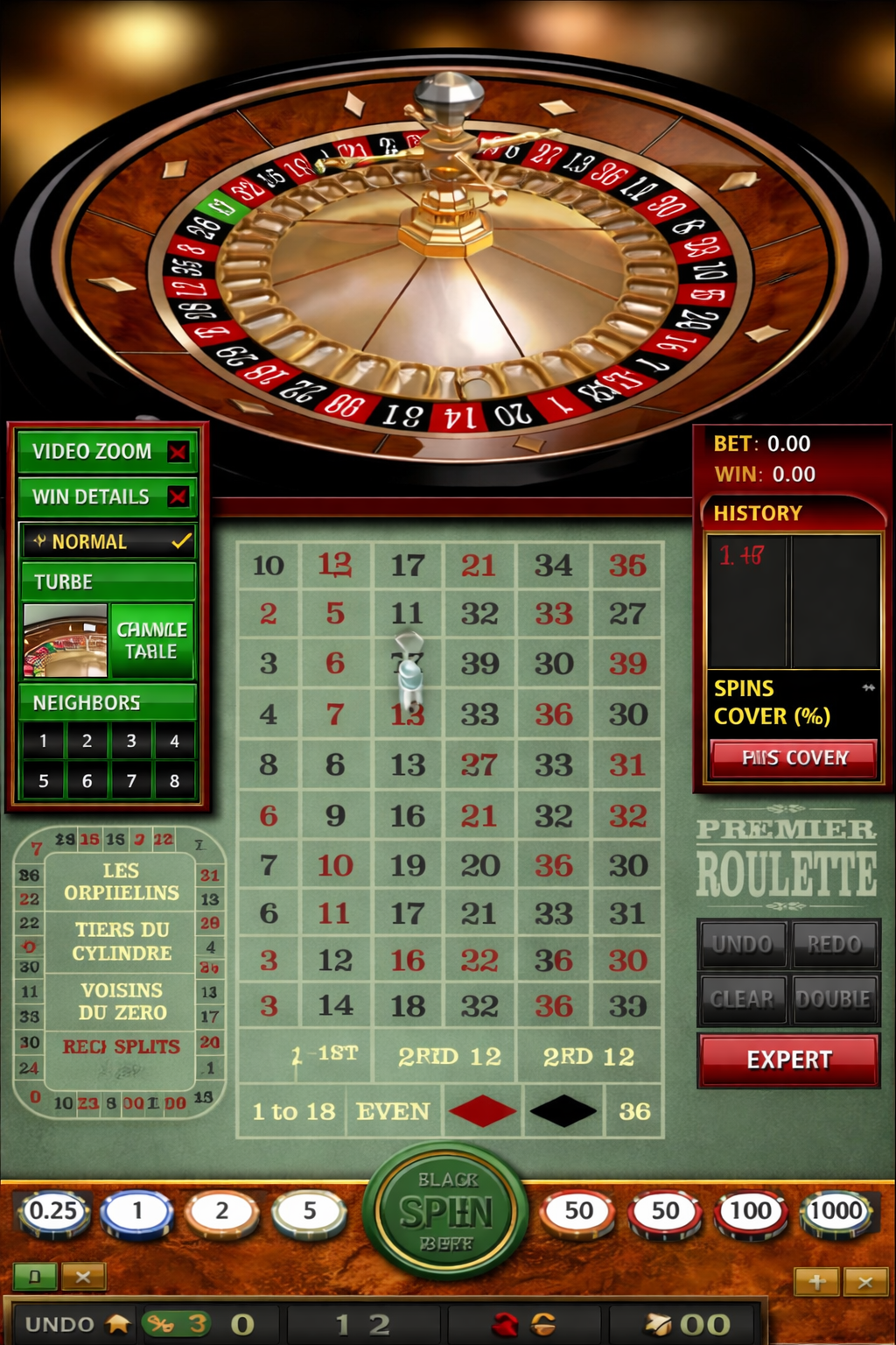 dt 777 game game
