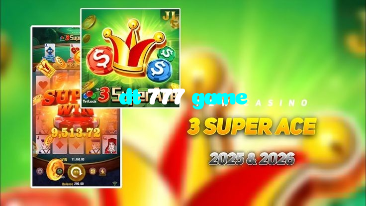 available types of dt 777 game bet including pre-match live express and system bets