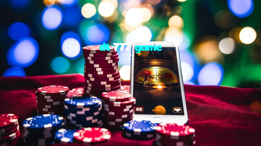 dt 777 game خوش آمدید بونس +600% پیشکش موبائل ایپ کے پروموشن سیکشن میں دکھائی دیتی ہے۔